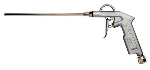 Pistola soffiaggio aria - pistola, a