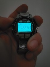Vtg Timex Ironman Triathlon