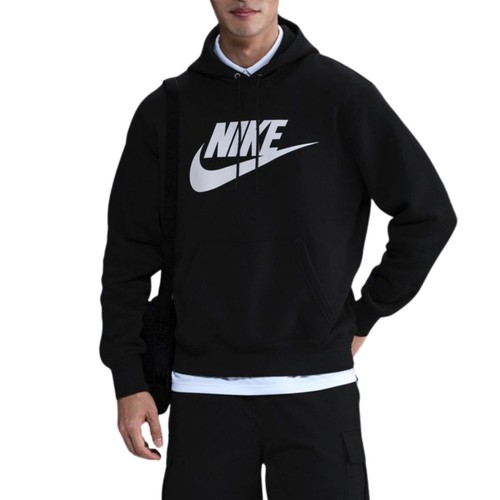 Nike felpa uomo con - nike, da