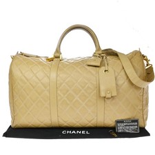Borsa mano viaggio - da, chanel