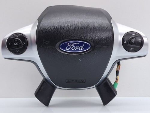 Airbag volante per ford - airbag,