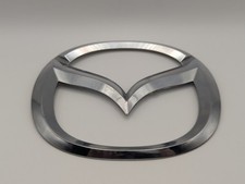 Mazda 5 Logo Posteriore 140mm