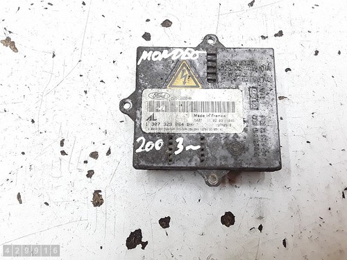 Ford mondeo centralina faro - ford,