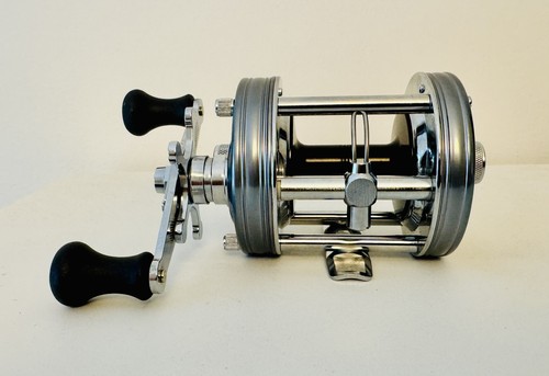 Abu garcia ambassadeur 6500 - abu,