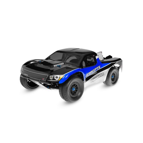 Corpo jconcepts flow - corpo, sct