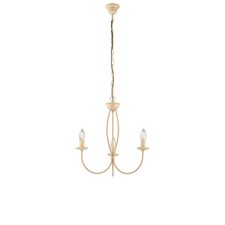 Lampadario Rustico Botte 3