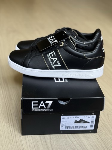 Ea7 emporio armani sneakers - emporio,