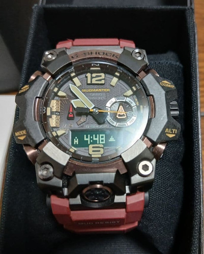 Orologio casio shock - orologio, g-shock