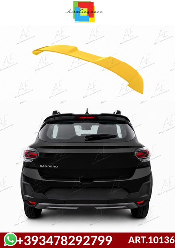 Art 10136 spoiler dacia - 💕art.10136,