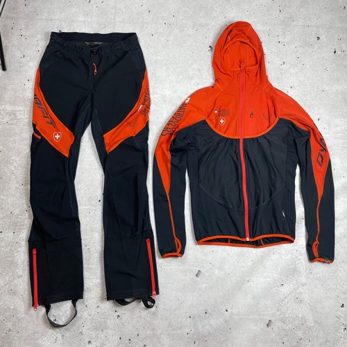 Dynafit pdg giacca unisex - giacca,