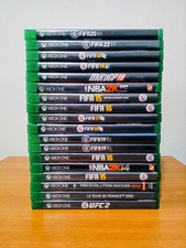 Lotto Giochi Xbox One | Sport