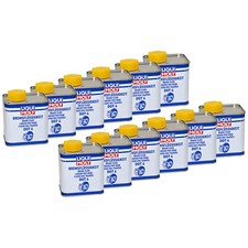 Liquido freni LIQUI MOLY DOT4