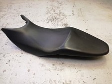 Sella originale Honda Hornet