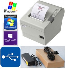 Stampante Termica USB Epson