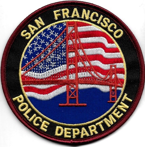 California san francisco sfpd - san,