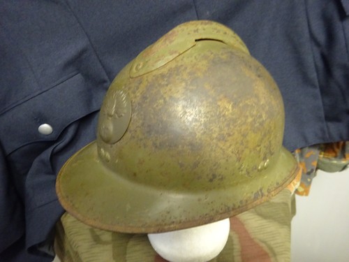 Francia militaire francais