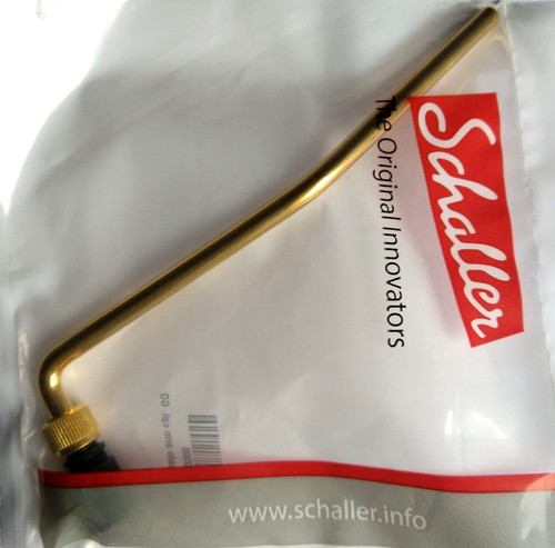 Schaller tremolobar braccio - schaller,