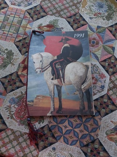Calendario dei carabinieri - dei,