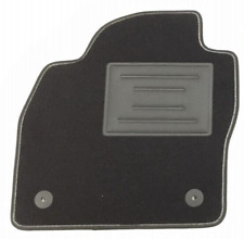 ASC tappetino tappeti auto SOLO LATO GUIDA 1pz SEAT IBIZA V da 2017 a 2025