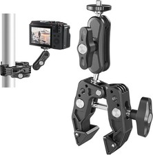 Super Morsetto Telecamera