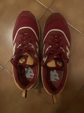 Scarpe Uomo New Balance As Roma, Taglia Eu 42,5, Us 9, Uk 8,5, No Restituzioni