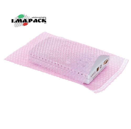 Busta pluriball antistatico - , +