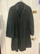Trench cappotto vintage LONDON