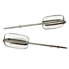 Imetec Ricambio Originale Kit fruste B6601 H050 F310 G430 7259 ST 500