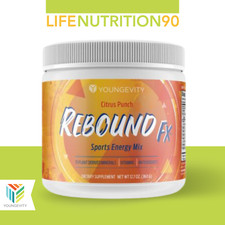 Youngevity Rebound FX / Sports