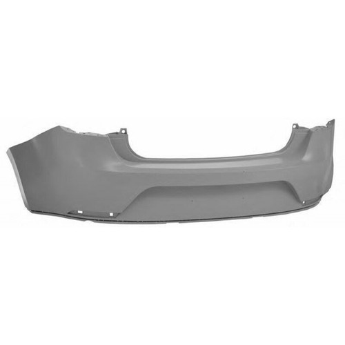 Srl stoßstange hinten - srl,