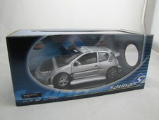Rif 8181 Solido Peugeot 206