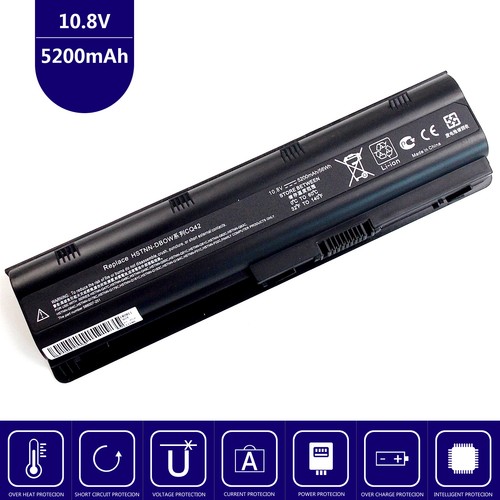 Batteria portatile per - per, hp