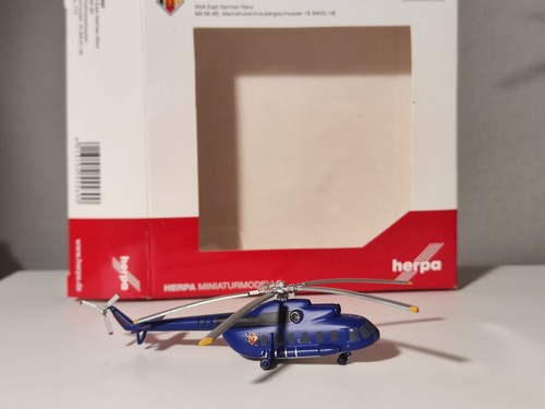Herpa wings nva marina - wings,