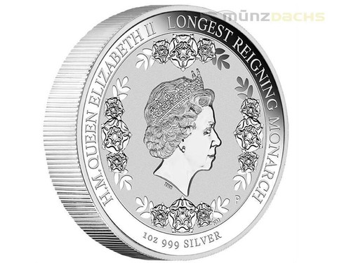 Dollaro monarchia più - monarchia,