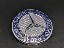 MERCEDES 2188170116 Ø 57MM LOGO SIGLA EMBLEMA FREGIO STEMMA SCRITTA BADGE TARGA