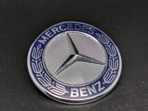 Mercedes 2188170116 57mm - mercedes, Ø