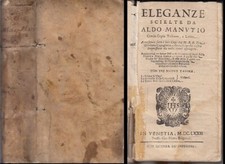 LH- ELEGANZE SCIELTE DA ALDO