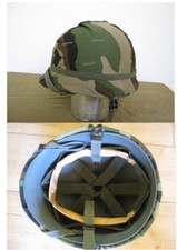 Army elmetto in acciaio - army, m1