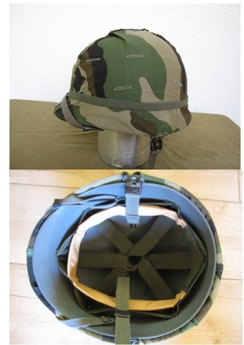 Army elmetto in acciaio - m1,