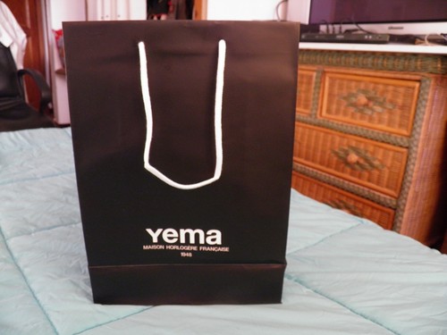 Sac pochette yema superman - pochette,