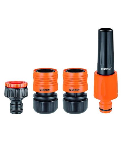 Set irrigazione kit maxi flow - kit,