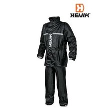 Motorcycle Rain Suit - HEVIK