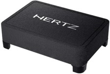 Hertz mpbx 250 500w - hertz,