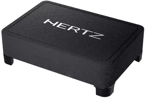 Hertz mpbx 250 - 250, rms