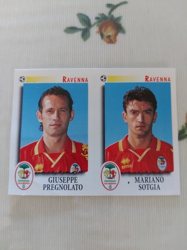 Figurine calciatori panini - figurine,