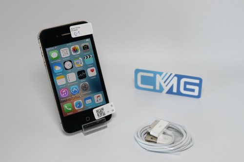 Apple iphone 64gb nero - 4s,