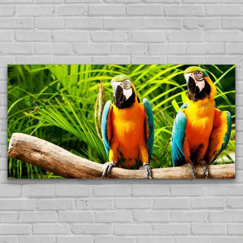 Glass print picture - print,