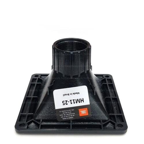 Jbl hm1125 60x60 18 - jbl, 1-3/8"