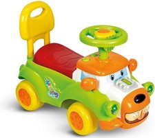 Primi Passi per Bambini