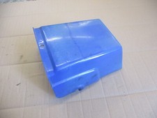 Dosseret pour Yamaha 600